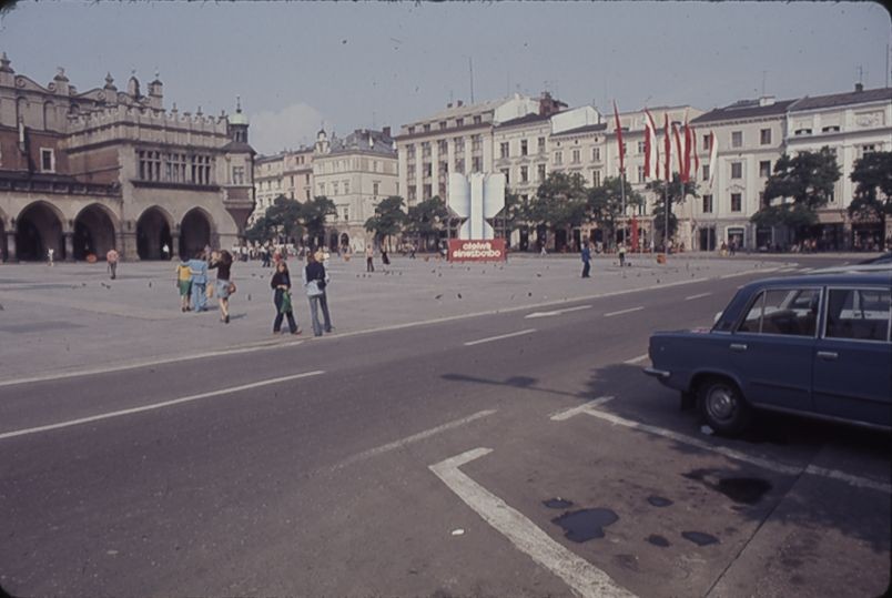 GVSU & CUE 1975-76